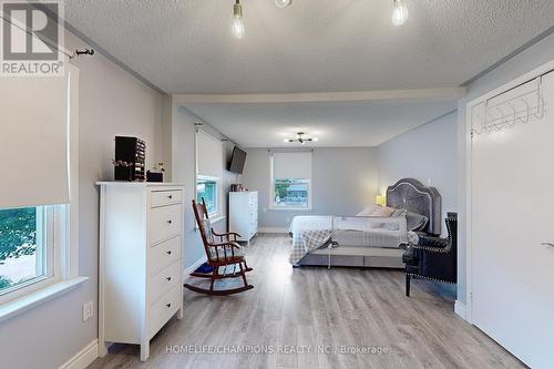 4 Flamingo Crescent, Brampton, ON - Indoor Photo Showing Bedroom