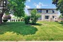 4 Flamingo Crescent, Brampton, ON  - Outdoor 