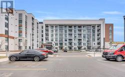 614 - 480 GORDON KRANTZ AVENUE Milton, ON L9E 1Z4
