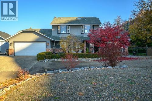 3221 Crosby Road  Vernon, BC V1T 4Z7