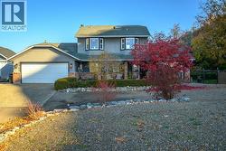 3221 Crosby Road Vernon, BC V1T 4Z7