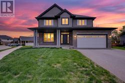 98 LIVINGSTON DRIVE Tillsonburg, ON N4G 0J3