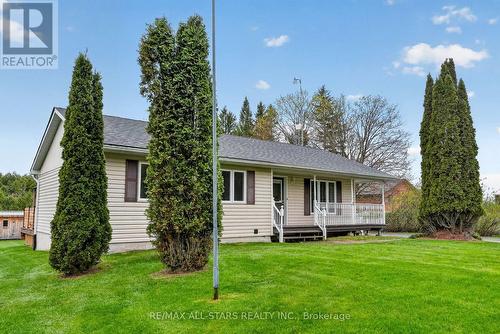 646 THE GLEN ROAD  Kawartha Lakes, ON K0M 2T0