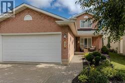 5402 SHELDON PARK Drive  Burlington, ON L7L 5X1