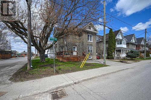 2 FOSTER AVENUE  Smiths Falls, ON K7A 1K1