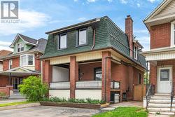 216 MAPLEWOOD AVENUE  Hamilton (Blakeley), ON L8M 1X8