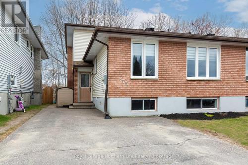 173 MASSEY DRIVE  North Bay (Ferris), ON P1A 4G5