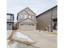 5612 HAWTHORN WY SW  Edmonton, AB T6X 3C1