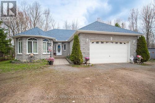 1692 BLACK BAY ROAD  Petawawa, ON K8H 2W8