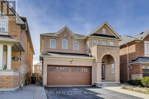 232 THORNDALE ROAD  Brampton, ON L6P 3H5
