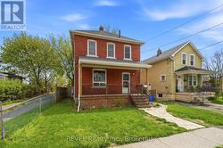 19 VICTORIA STREET Welland (Welland Downtown), ON L3B 4L6