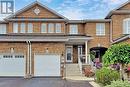 14 Piazza Crescent, Vaughan, ON  - Outdoor With Facade 