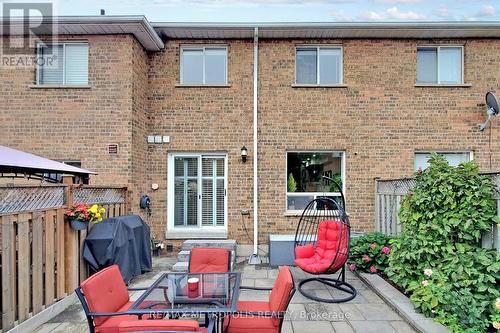 14 Piazza Crescent, Vaughan, ON - Outdoor With Exterior