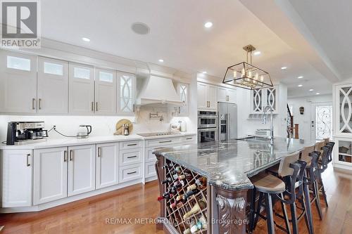 14 Piazza Crescent, Vaughan, ON - Indoor