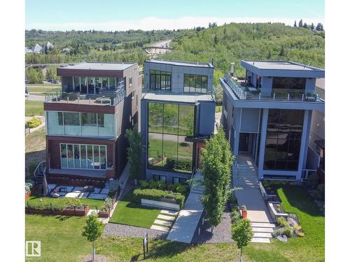 9509 99B St Nw, Edmonton, AB - Outdoor With Facade