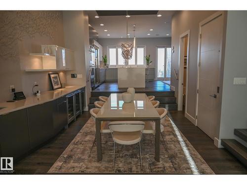 9509 99B St Nw, Edmonton, AB - Indoor Photo Showing Other Room