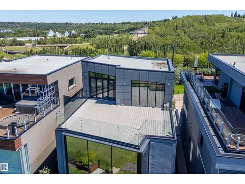 9509 99B St Nw, Edmonton, AB - Outdoor