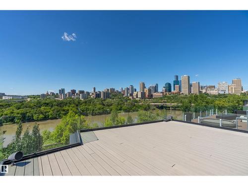 9509 99B St Nw, Edmonton, AB - Outdoor With View