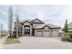4118 WESTCLIFF HEATH SW  Edmonton, AB T6W 0X9