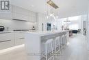 5389 Kindos Street, Burlington, ON  - Indoor Photo Showing Kitchen With Upgraded Kitchen 