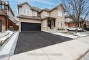 5389 Kindos Street, Burlington, ON  - Outdoor With Facade 