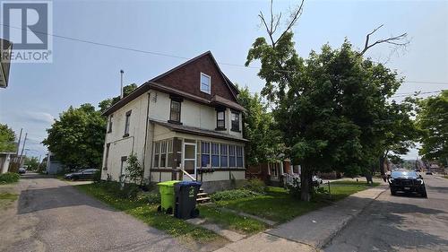 178 Spring ST  Sault Ste. Marie, ON P6A 3A5