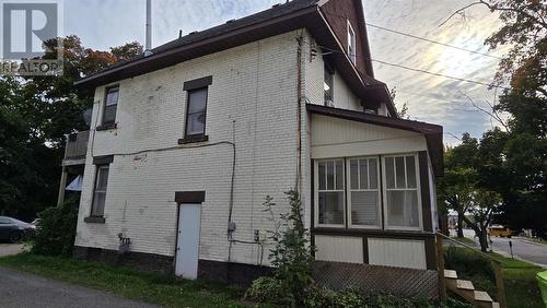 178 Spring St, Sault Ste. Marie, ON - Outdoor With Exterior
