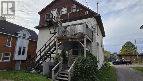 178 Spring St, Sault Ste. Marie, ON - Outdoor