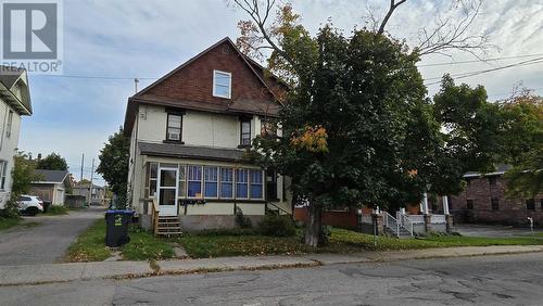 178 Spring St, Sault Ste. Marie, ON - Outdoor