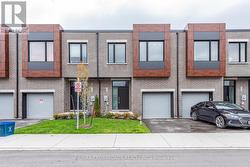 16 - 416 DUNDAS STREET S Cambridge, ON N1T 0E6