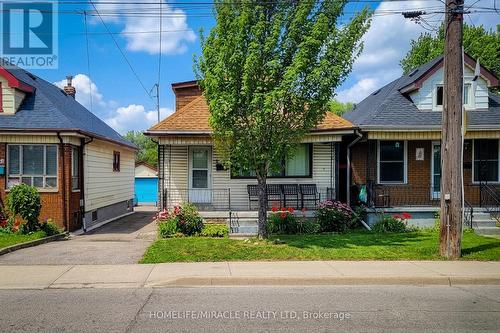 463 WELLINGTON STREET N  Hamilton, ON L8L 5B4