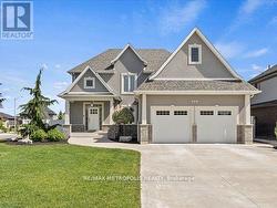 925 LAKEWOOD CRESCENT Lakeshore, ON N8L 1G6