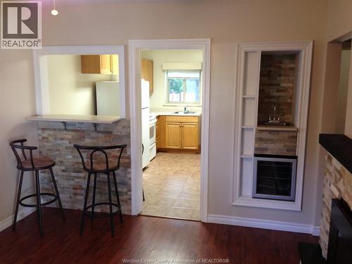 1819 Byng, Windsor, ON 