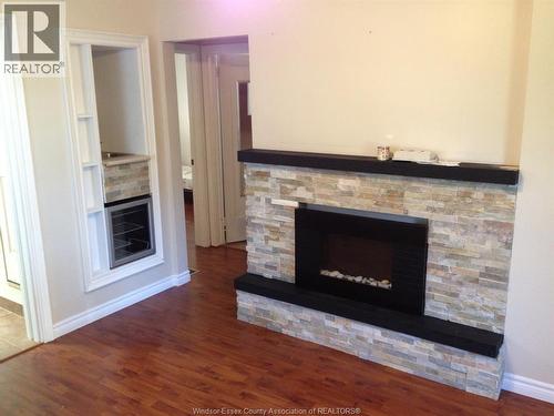 1819 Byng, Windsor, ON 