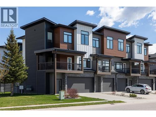 700 RIVERSIDE Way Unit# 101  Fernie, BC V0B 1M7
