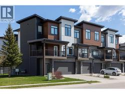 700 RIVERSIDE Way Unit# 101 Fernie, BC V0B 1M7