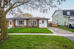 410 CENTURY STREET Oshawa (Eastdale), ON L1K 1C6