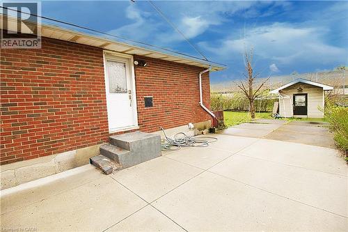 51 Glengarry Road, St. Catharines, ON - Outdoor