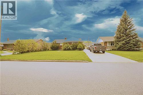 51 Glengarry Road, St. Catharines, ON - Outdoor