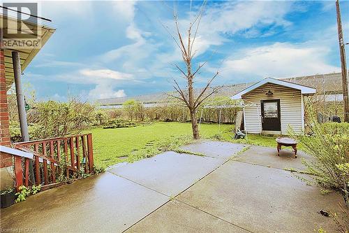 51 Glengarry Road, St. Catharines, ON - Outdoor