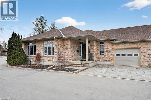 139 GLENDALE Avenue Unit# 1  St. Catharines, ON L2T 2K2