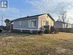233 Main Street Springdale, NL A0J 1T0