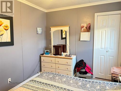 233 Main Street, Springdale, NL - Indoor Photo Showing Bedroom
