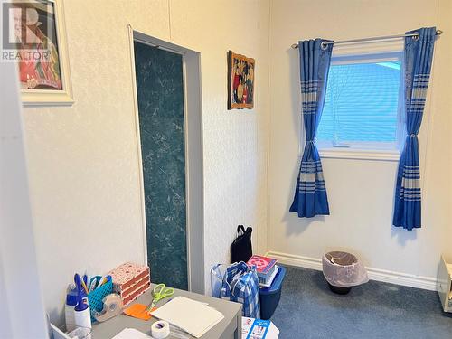 233 Main Street, Springdale, NL - Indoor