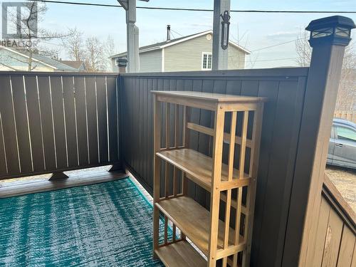233 Main Street, Springdale, NL - Outdoor With Exterior