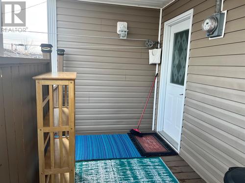 233 Main Street, Springdale, NL - Outdoor With Exterior