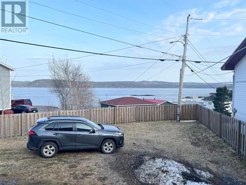 233 Main Street, Springdale, NL - Outdoor