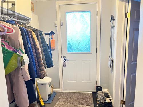 233 Main Street, Springdale, NL - Indoor Photo Showing Other Room