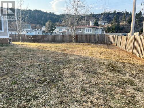 233 Main Street, Springdale, NL - Outdoor