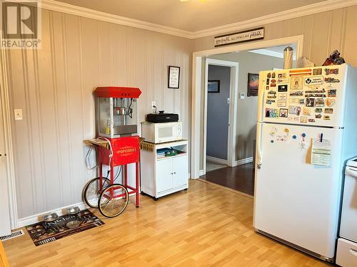 233 Main Street, Springdale, NL - Indoor